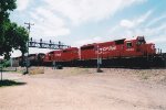 CP 4608 West